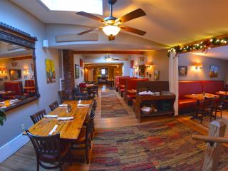 Hyde Away Inn - Waitsfield - 1
