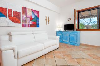 Villa Cedrino - 4