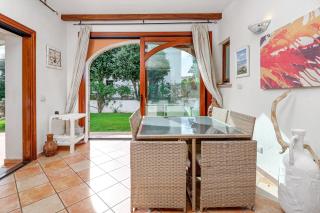 Villa Cedrino - 5