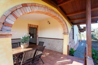 A contatto con la natura - Orosei - 8