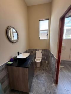 Hemel Bushveld Lodge - 5