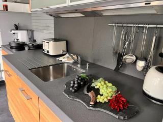 Ferienwohnung Krenz - 4