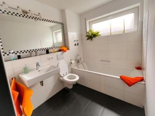 Ferienwohnung Krenz - 2