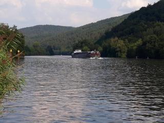 Collenberger Ferienwohnung Schäfer - 9