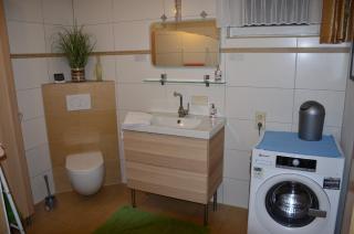 Collenberger Ferienwohnung Schäfer - 7