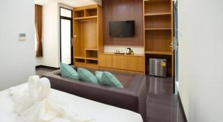 Thanburi Hotel - Udon Thani - 2