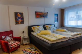 Collenberger Ferienwohnung Schäfer - 2