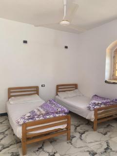 Bafana Bafana Nile View Guest House - 6