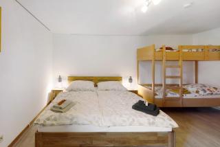 Ferienwohnung Bergblick - 2