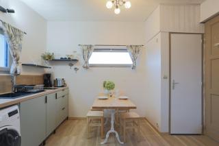 Mimi's Penty vue mer - 2