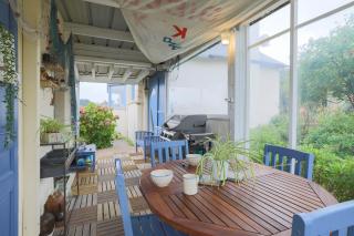 Mimi's Penty vue mer - 6
