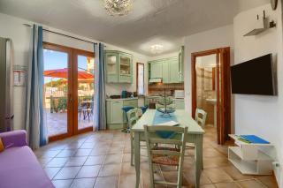 Villa L'Estasi Tanca Piras - 2