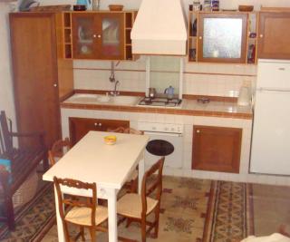 Casa panoramica del Xll secolo - 6