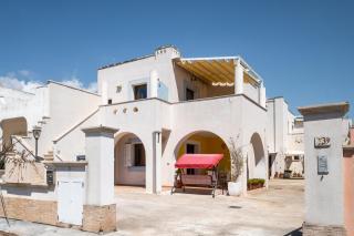 Sacara - Piano terra - La Plumeria - 0