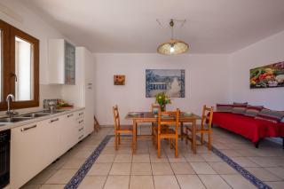 Sacara - Piano terra - La Plumeria - 3