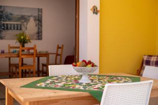 Sacara - Piano terra - La Plumeria - 5