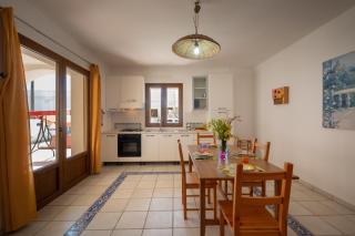 Sacara - Piano terra - La Plumeria - 2