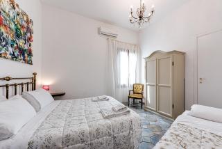 Great Apartment at the Duomo - Florenz - 8