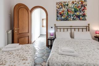 Great Apartment at the Duomo - Florenz - 4