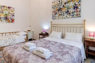 Great Apartment at the Duomo - Florenz - 1