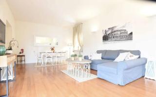 Romantic Apartment Metro Flaminio - 0