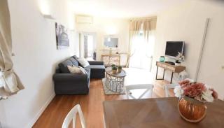 Romantic Apartment Metro Flaminio - 1