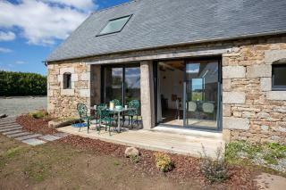 Gite des Hauts Grève - proche mer - 0
