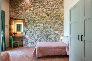Rustico Con Jacuzzi In Toscana - 1