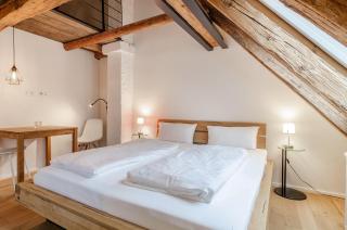 Apartments im Gästehaus Krone - 8