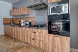 Gîte Le Rosier - Gîte À La Ferme - 4