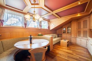 Alpenhof Lodge Alpin Superior - Saltusio - 5