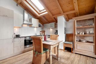 Landhaus Exklusive Appartement - 5