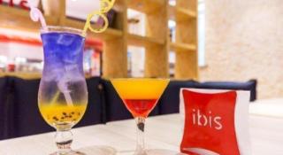 Ibis Lanzhou Dongfanghong Plaza Hotel - 5