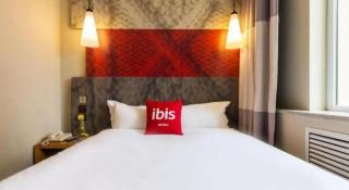 Ibis Lanzhou Dongfanghong Plaza Hotel - 1