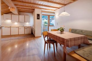 Appartement Egart 3 - 6