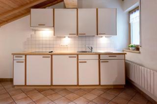 Appartement Egart 3 - 5