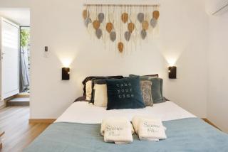 Seaside Haven - Soulful Stays - 1