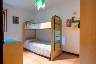 Villa a Ostuni Simona - 1