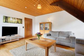 Haus 2 Hanselishof - 2 Wohnungen - 9