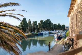 Le Somail - Louis 14 - 8