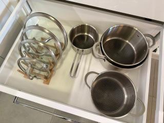 Apartmán V KLIDU u Dolní Moravy v Prostřední Lipce - 1