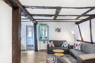 Ferienwohnung Altstadtblick - Alsfeld - 8
