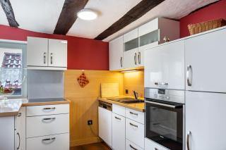 Ferienwohnung Altstadtblick - Alsfeld - 3