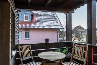 Ferienwohnung Altstadtblick - Alsfeld - 9