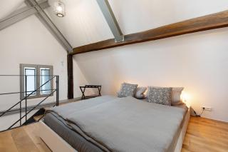 Altes Pfarrhaus - das Kelterhaus - 1