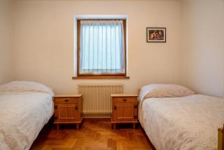 Casa al portico Val di Cembra - 4