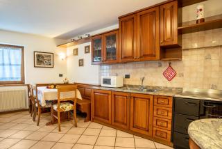 Casa al portico Val di Cembra - 3