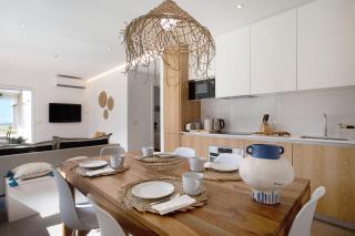 Luxury Boho Style Apartment Nazaré - 9