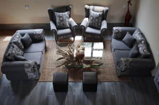 Hemel Bushveld Lodge - 2