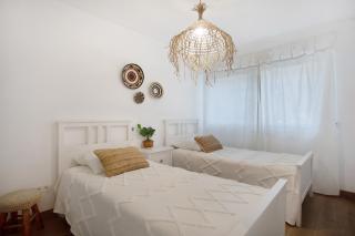 Luxury Boho Style Apartment Nazaré - 5